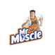 Mr. Muscle® Mr. Muscle®