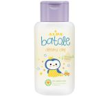 Alpa Batole olej z oliwek dla dzieci 200 ml