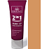 Regina With Powder 2v1 make-up s pudrem odstín 4 40 g