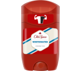 Old Spice Whitewater dezodorant w sztyfcie, 50 ml