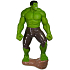 Marvel Hulk 3D koupelový a sprchový gel pro děti 400 ml