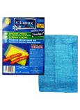 Clanax Standard švédská utěrka mikrovlákno 40 x 35 cm 240 g