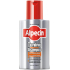 Alpecin Tuning czarny kofeinowy szampon przeciw wypadaniu włosów barwi siwe 200 ml