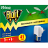 Biolit elektryczny odparowywacz przeciwko komarom, 45 nocy, 27 ml