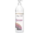 Dermacol Professional Hair Color kondicionér pro barvené vlasy dávkovač 1 l