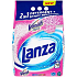 Lanza Vanish Power Colors 2v1 prací prášek na barevné prádlo 70 dávek 5,25 kg