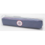 Nekupto Home Decor Obal na pero námořní 18 x 4 cm 1 kus