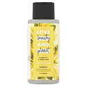 Love Beauty & Planet Ylang Ylang a Kokosový olej šampon na suché a poškozené vlasy 100 ml