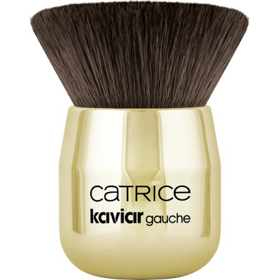 Catrice Kaviar Gauche Multipurpose Brush štětec s hustými syntetickými štětinami