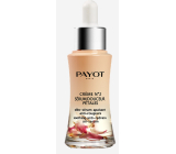 Payot N°2 Serum Douceur Petales Łagodzące olejowe serum przeciw zaczerwienieniu 30 ml