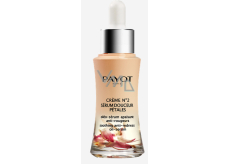 Payot N°2 Serum Douceur Petales Łagodzące olejowe serum przeciw zaczerwienieniu 30 ml