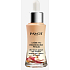 Payot N°2 Serum Douceur Petales Łagodzące olejowe serum przeciw zaczerwienieniu 30 ml