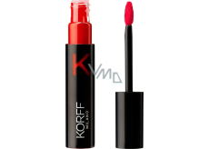 Korff Cure Make Up Long-lasting Fluid Lipstick płynna długotrwała szminka 03 6 ml