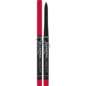 Catrice Plumping Lip Liner konturówka do ust 120 Stay Powerful 1,3 g
