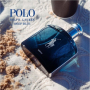 Ralph Lauren Polo Deep Blue parfém pro muže 1,2 ml s rozprašovačem, vialka