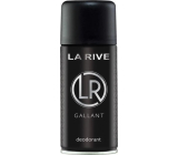 La Rive Gallant dezodorant w sprayu dla mężczyzn 150 ml
