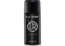 La Rive Gallant dezodorant w sprayu dla mężczyzn 150 ml