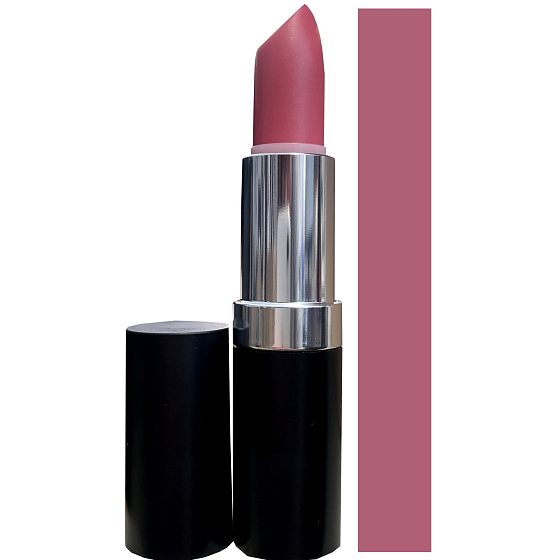Miss Sporty Satin to Last pomadka 100 Tender Pink 4 g