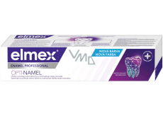 Elmex Opti-namel Professional pasta przeciw utracie szkliwa zębowego 75 ml