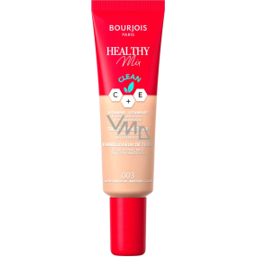 Bourjois Healthy Mix Krem tonujący 003 Light Medium 30 ml