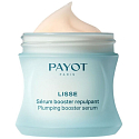 Payot Lisse Booster Repulpant żelowe serum nawilżające przeciw zmarszczkom Ultrakoncentrowany żel-serum z kwasem hialuronowym 50 ml