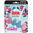 Duck Active Clean Pierwszy Pocałunek Kwiaty WC zawieszka czyszcząca 38,6 g