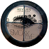 Revers Smoky Eye oční stíny 10M 8 g