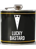 Nekupto Lucky Bastard flaski w pudełku 180 ml