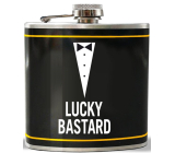 Nekupto Lucky Bastard flaski w pudełku 180 ml