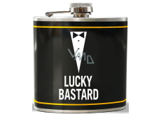 Nekupto Lucky Bastard flaski w pudełku 180 ml