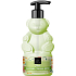 Lady Venezia Bimbi Fiori - Kwiaty płynne mydło dla dzieci 300 ml dozownik