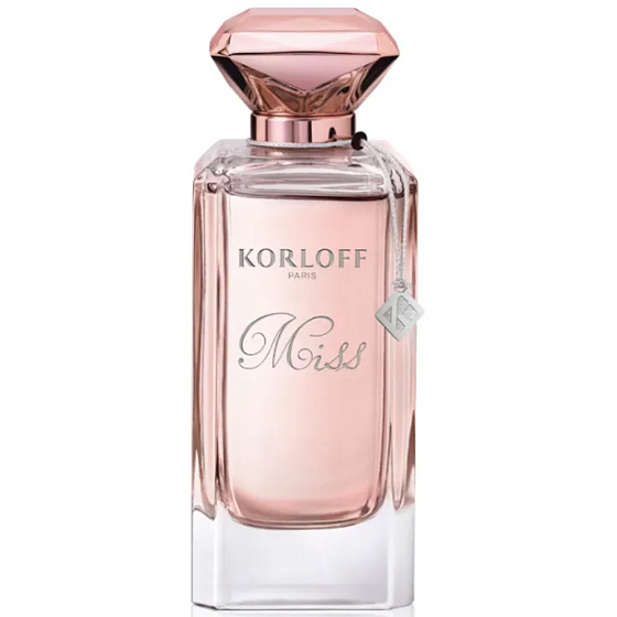 Korloff Miss woda perfumowana dla kobiet 88 ml