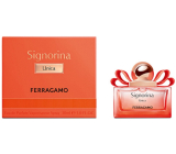 Salvatore Ferragamo Signorina Unica woda perfumowana dla kobiet 30 ml