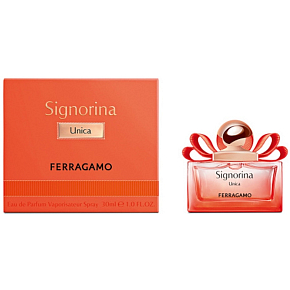 Salvatore Ferragamo Signorina Unica woda perfumowana dla kobiet 30 ml