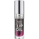 Essence Hydra Kiss lip oil 05 Midnight Mystery olejek na usta 4 ml