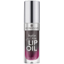 Essence Hydra Kiss lip oil 05 Midnight Mystery olejek na usta 4 ml