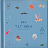 Albi Minikniha Dla taty 10,4 x 10,4 cm 56 stron