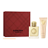 Burberry Goddess woda perfumowana dla kobiet 50 ml + mleczko do ciała 75 ml, zestaw prezentowy dla kobiet