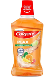 Colgate Plax Citrus Fresh ústní voda 500 ml