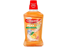 Colgate Plax Citrus Fresh ústní voda 500 ml