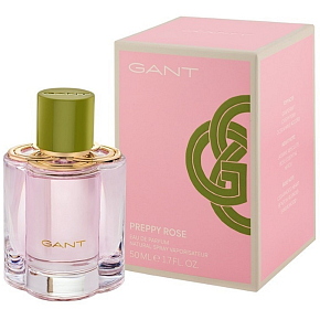 Gant Preppy Rose woda perfumowana dla kobiet 50 ml