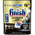 Finish tabletki do zmywarki Ultimate Plus All in 1, 54 szt.