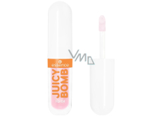 Essence Juicy Bomb Party olej na rty 01 Peach Perfect 2,4 ml