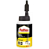 Pattex Wood Standard, klej dyspersyjny do drewna, 250 g