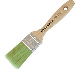 Spokar Lazur Profi 81334 pędzel płaski, nr 1,5