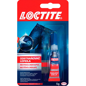Pattex usuwacz kleju, 5 g Pattex usuwacz kleju, 5 g