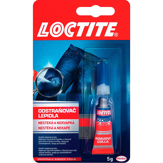 Pattex usuwacz kleju, 5 g