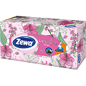 Zewa Deluxe Family Box 3-warstwowe chusteczki papierowe, 90 szt.