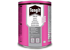 TANGIT PVC-U z pędzelkiem, 500g