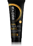 Syoss Curl 3w1 żel stylizujący do włosów 250ml